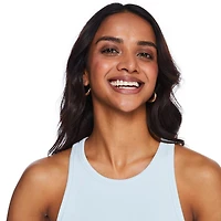 George Women's Soft Knit Tank Midi Dress, Sizes XS-XXL