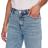 George Women's Relaxed Straight Jean