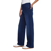 George Women's Relaxed Straight Jean, Sizes 2-18