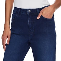 George Women's Relaxed Straight Jean, Sizes 2-18