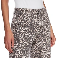 George Women's Relaxed Straight Jean, Sizes 2-18