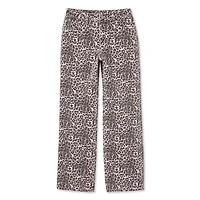 George Women's Relaxed Straight Jean, Sizes 2-18
