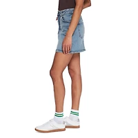 George Women's Denim Skirt