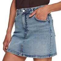 George Women's Denim Skirt