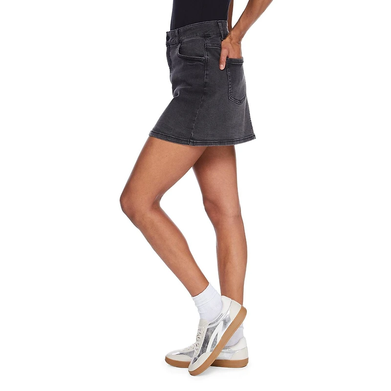 George Women's Denim Skirt