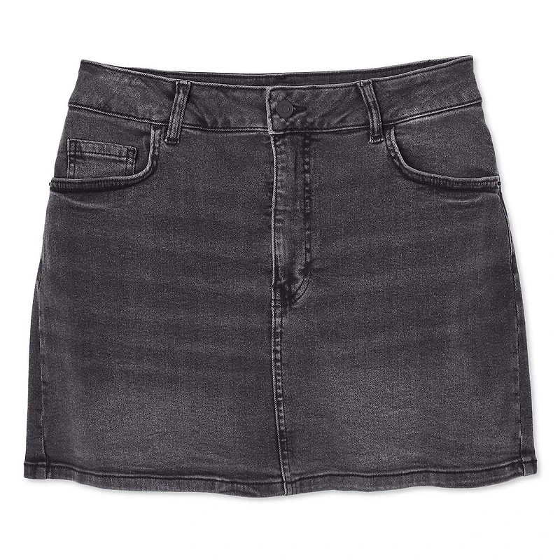 George Women's Denim Skirt