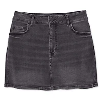 George Women's Denim Skirt