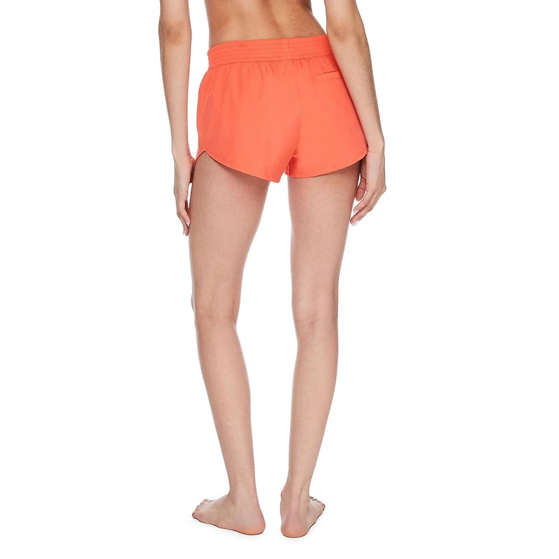 No Boundaries Women's Board Short, Sizes XS-XXL