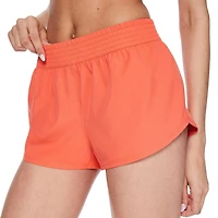 No Boundaries Women's Board Short, Sizes XS-XXL