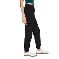 No Boundaries Women's Utility Jogger
