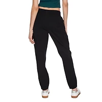 No Boundaries Women's Utility Jogger