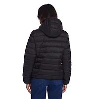 Doudoune compacte George pour femmes Tailles TP–TG