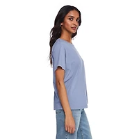 George Women's Crew Neckline Tee