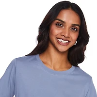 George Women's Crew Neckline Tee