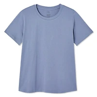 George Women's Crew Neckline Tee