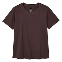 George Women's Crew Neckline Tee