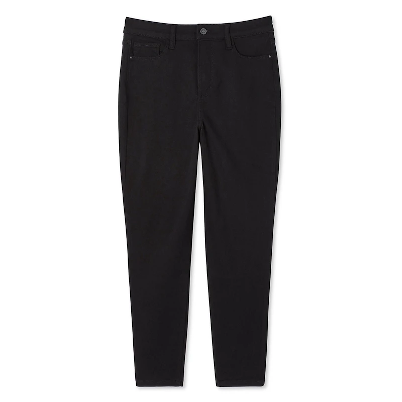 George Women's Crop Skinny Jean, Sizes 2-18