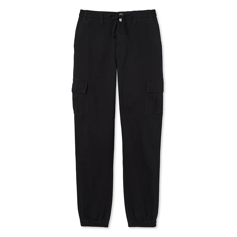 No Boundaries Women's Utility Jogger