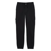 No Boundaries Women's Utility Jogger