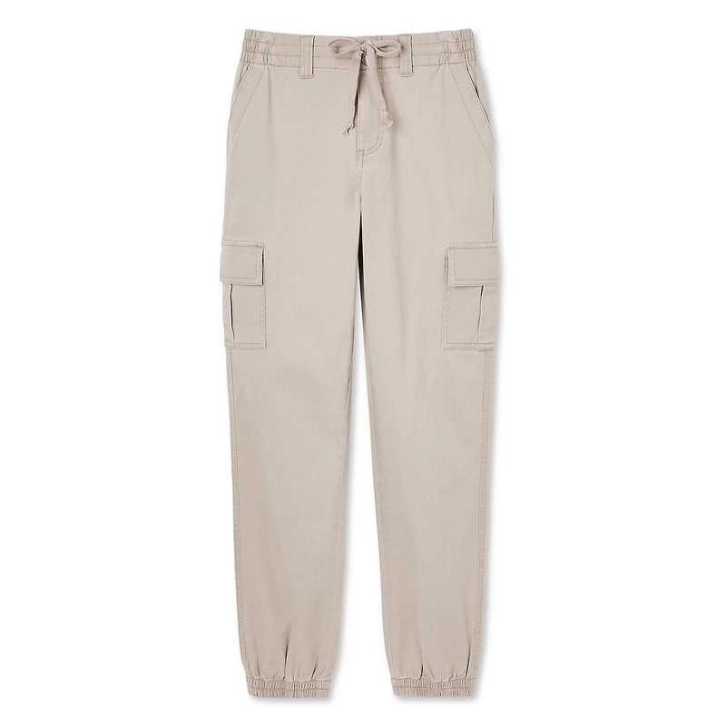 Jogger utilitaire No Boundaries pour femmes Tailles TP–TTG