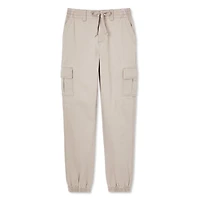 Jogger utilitaire No Boundaries pour femmes Tailles TP–TTG