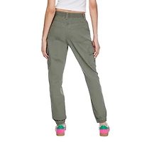 No Boundaries Women's Utility Jogger, Sizes XS-XXL