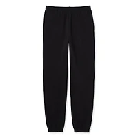 No Boundaries Women's Oversized Fleece Jogger
