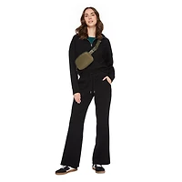 George Women's Scuba Flare Pant