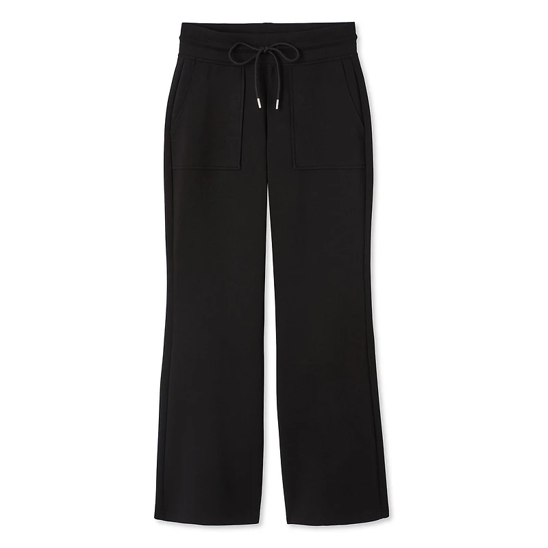 George Women's Scuba Flare Pant