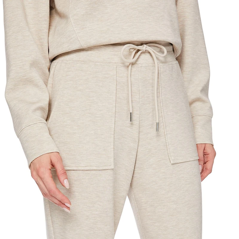 George Women's Soft Knit Flare Pant, Sizes XS-XXL