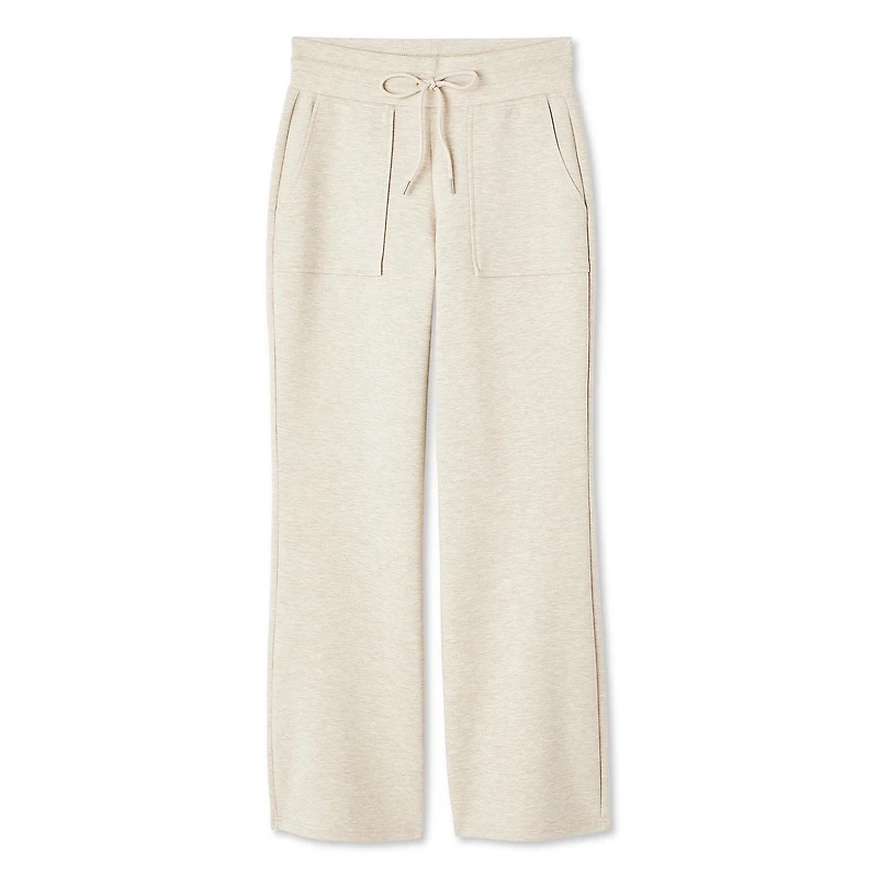 George Women's Soft Knit Flare Pant, Sizes XS-XXL