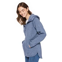 Chandail en molleton George pour femmes