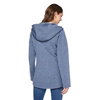 George Women's Fleece Sweater