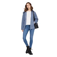 Chandail en molleton George pour femmes