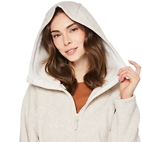 Chandail en molleton George pour femmes