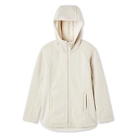 Chandail en molleton George pour femmes