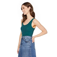 George Women's Scoop Neckline Tank