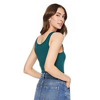 George Women's Scoop Neckline Tank