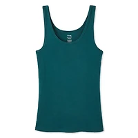 George Women's Scoop Neckline Tank