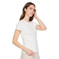 George Women's Crew Neckline Tee