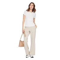 George Women's Crew Neckline Tee