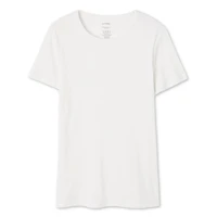 George Women's Crew Neckline Tee
