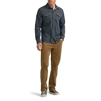 Wrangler Denim de couleur à la mode