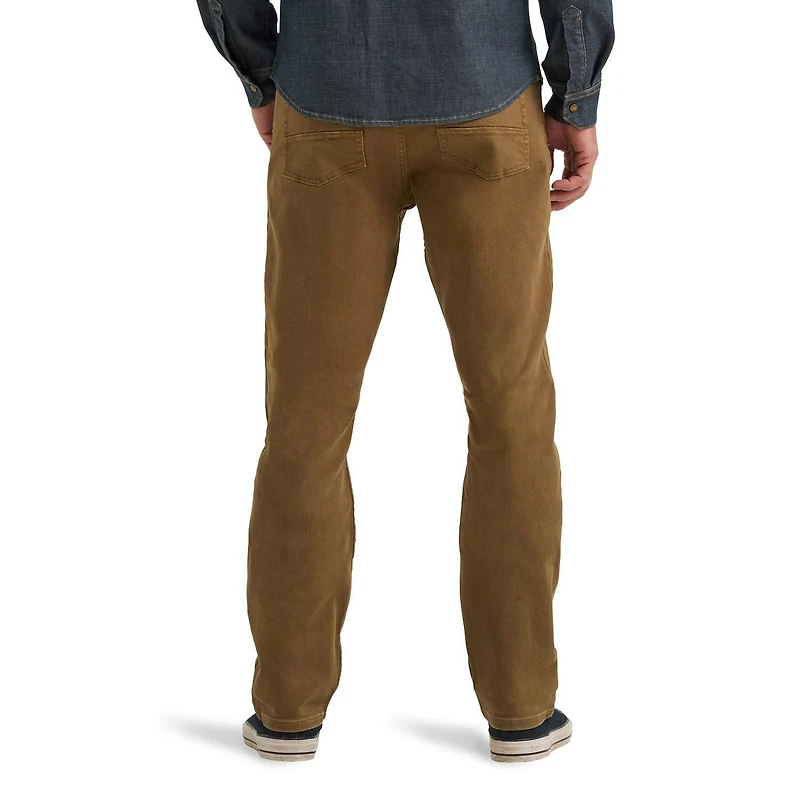 Wrangler Denim de couleur à la mode