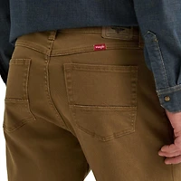 Wrangler Denim de couleur à la mode