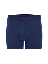 Wrangler Men's Cotton Stretch Trunk, 4 Pack