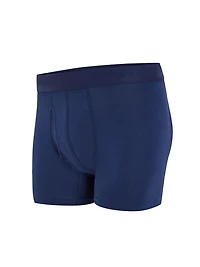 Wrangler Men's Cotton Stretch Trunk, 4 Pack