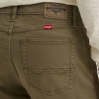 Wrangler Denim de couleur à la mode