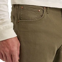 Wrangler Denim de couleur à la mode