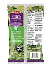 Fresh Express Twisted Caesar Avocado Caesar Chopped Salad Kit, 289 g